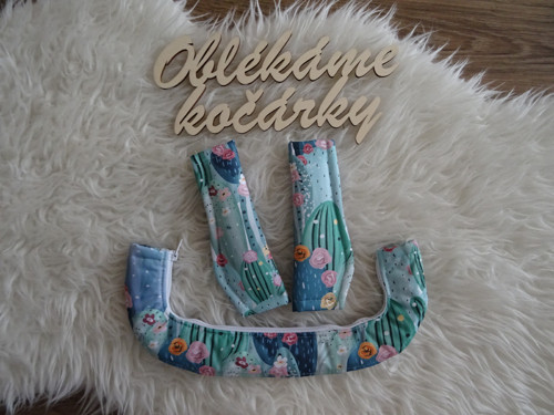 Mini set na Valco Snap - Kaktus