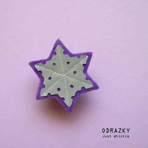 Vločka - odrazka — foto 1
