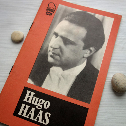 Hugo Haas - ČS filmový ústav