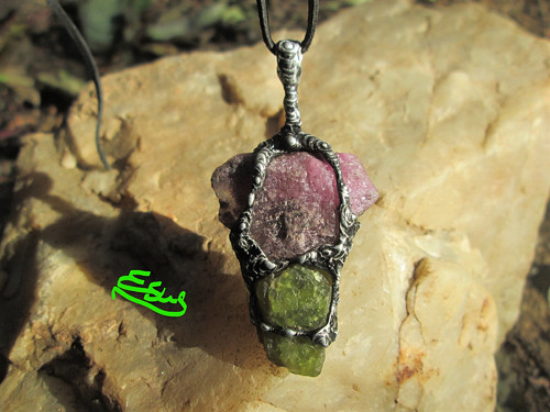 Talisman ,, Krása Života " — foto 1