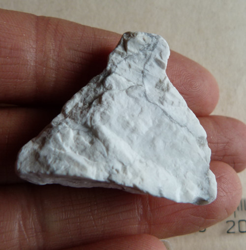 Magnezit surový - 3,6 cm