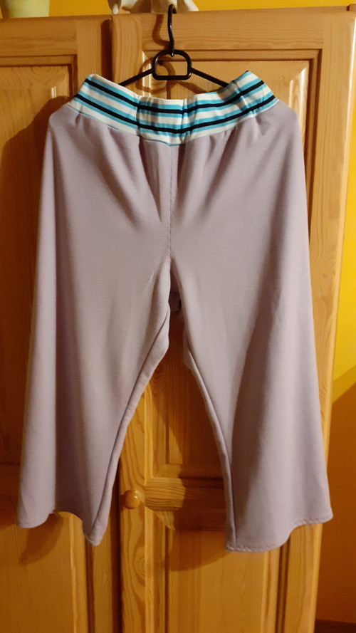 Kalhoty 77cm — foto 1