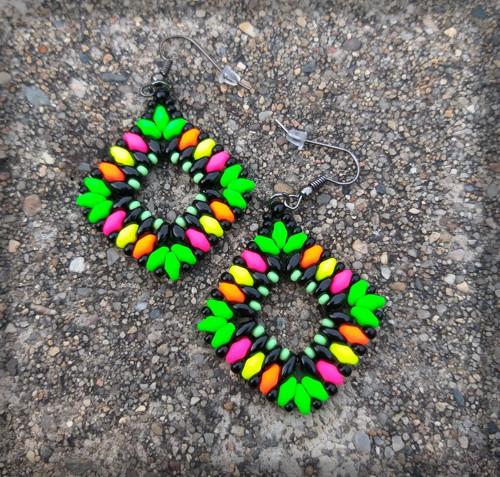 Neonky - zelené — foto 1