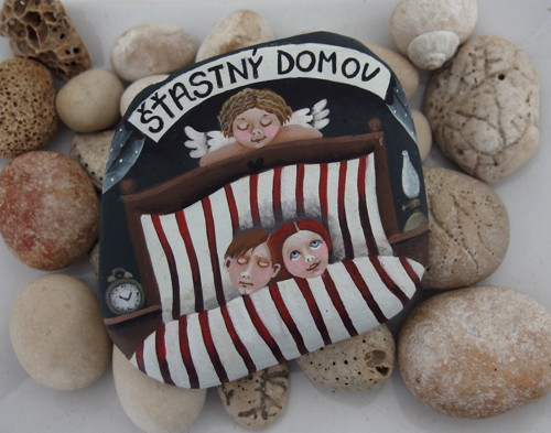 Šťastný domov — foto 1