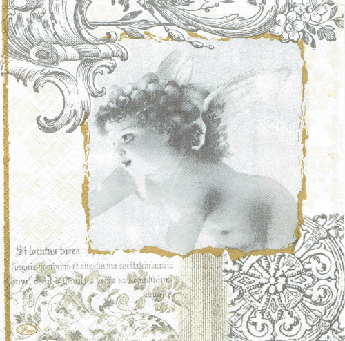 Ubrousek — foto 1