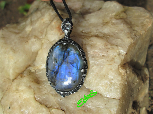 Talisman ,, Mystic " — foto 1