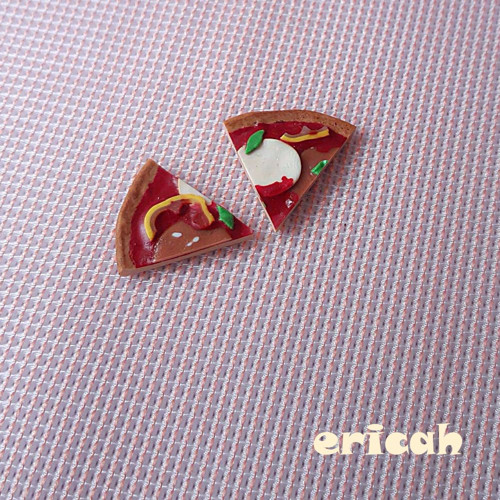Pizza 4 (2 ks) — foto 1