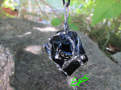 Talisman ,, Morion " — foto 1