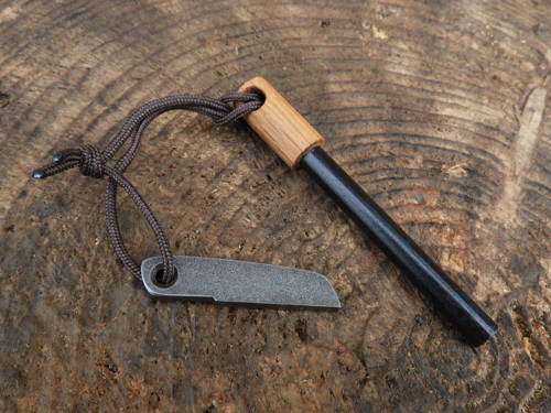 Křesadlo / Firesteel - Dub — foto 1