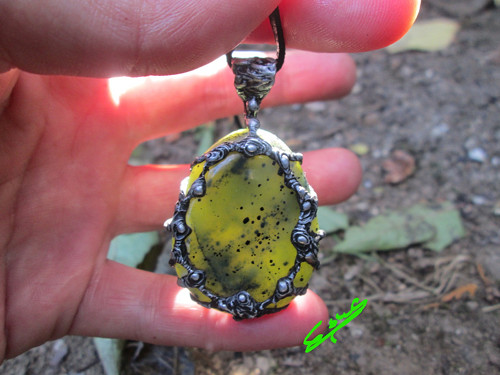 Talisman ,, Harmonie srdce " — foto 1