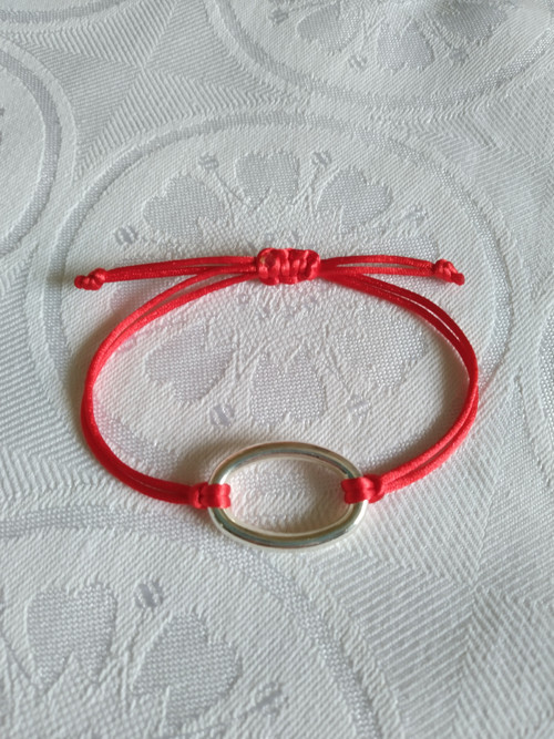 Náramek "Kabbalah"