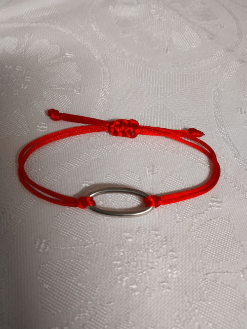 Náramek "Kabbalah"