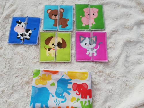 Puzzle 5ks