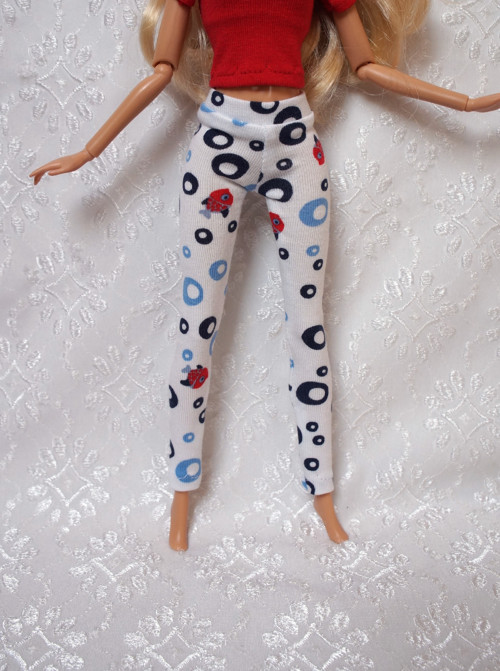 Legíny — foto 1