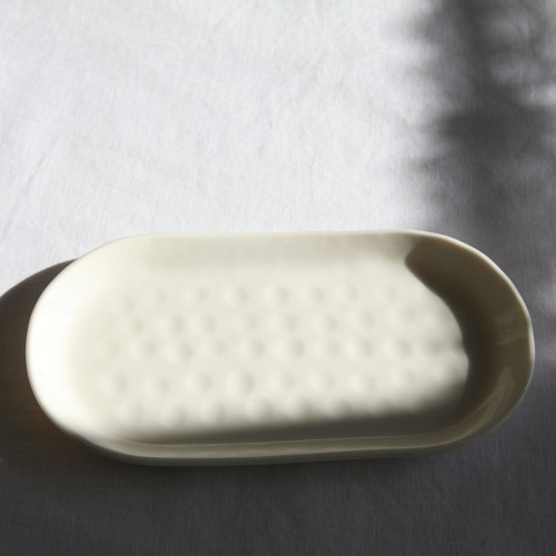 Tác - porcelán — foto 1