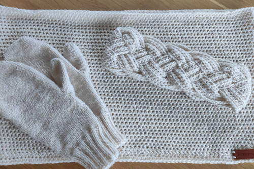 SET na přání — foto 1
