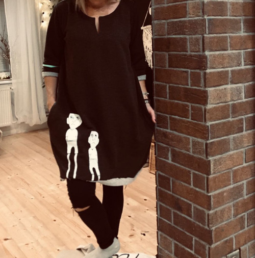 People oversized — foto 1