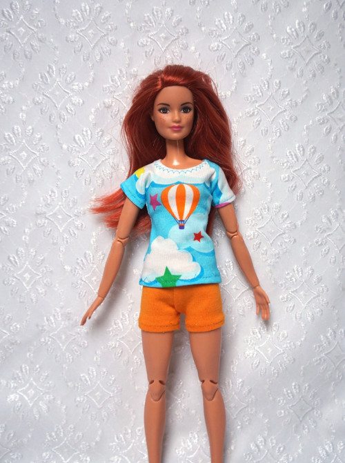 Barbie - komplet — foto 1
