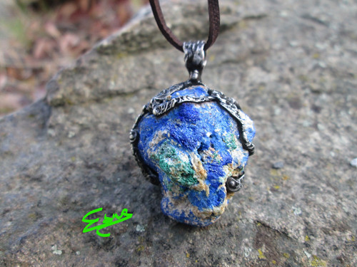 Talisman ,, Duchovního rádce " — foto 1