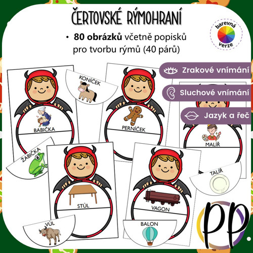 Čertovské rýmohraní (PDF)