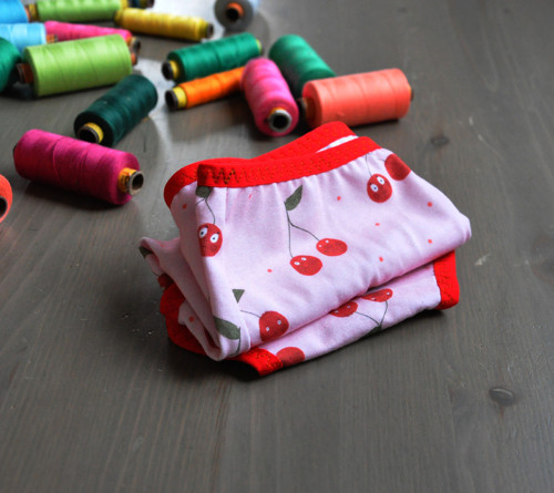 Cosy & Cutty kalhotky vel. XL