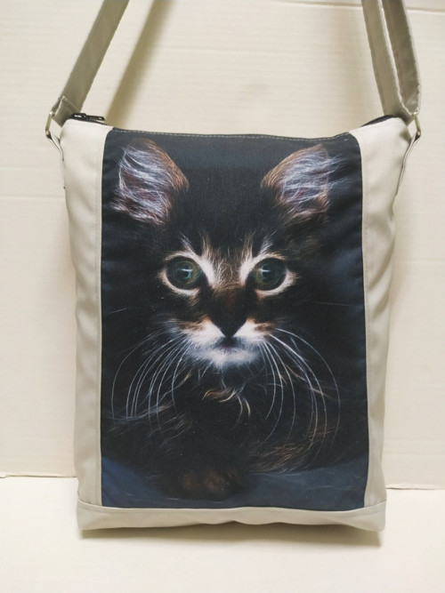 Crossbody taška — foto 1