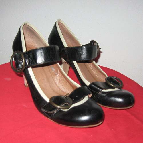 Marilyn lodičky 15766 — foto 1