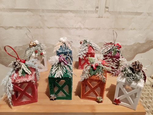 Lucerny — foto 1