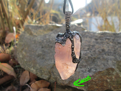 Talisman ,, Srdeční čakry " — foto 1