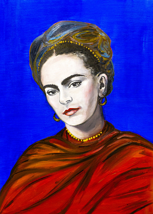 Frida Kahlo