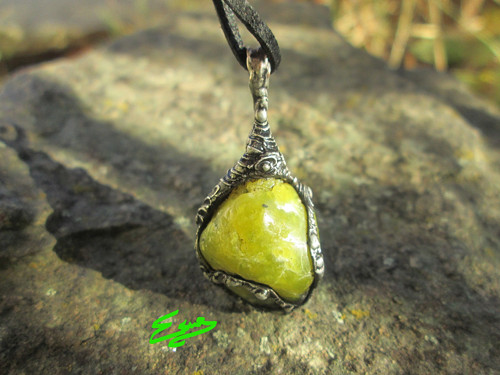 Talisman ,, Nekonečna " — foto 1