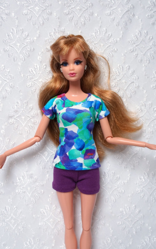 Barbie - komplet — foto 1