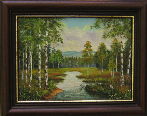 Břízky