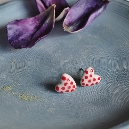 Porcelánky mini — foto 1