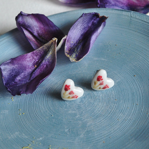 Porcelánky mini — foto 1