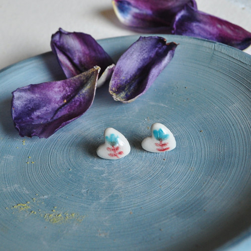 Porcelánky mini — foto 1