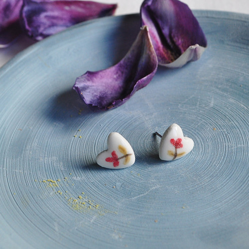 Porcelánky mini — foto 1