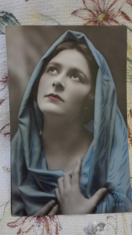 Žena