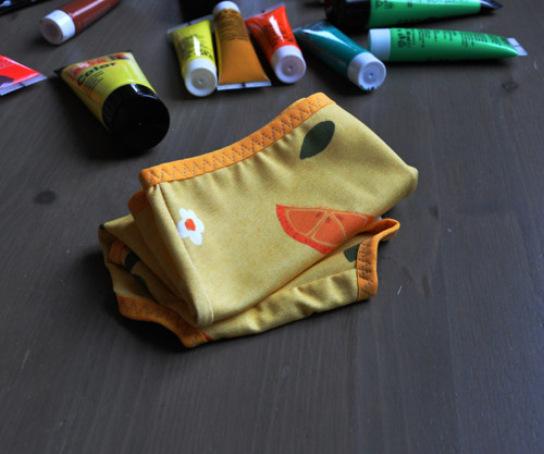 Cosy & Easy kalhotky vel. 44 — foto 1