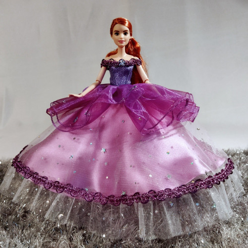 Princezna + baletka 1 — foto 1