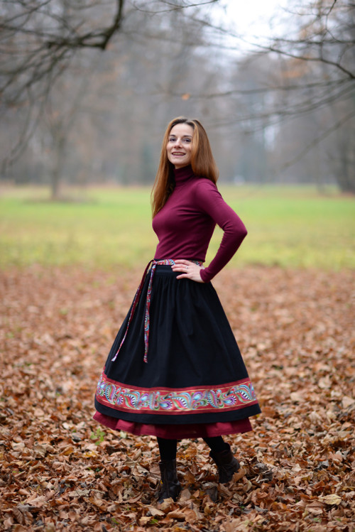 Sukňa Annabel