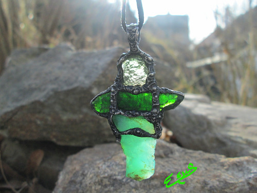 Talisman ,, Šibalba " — foto 1