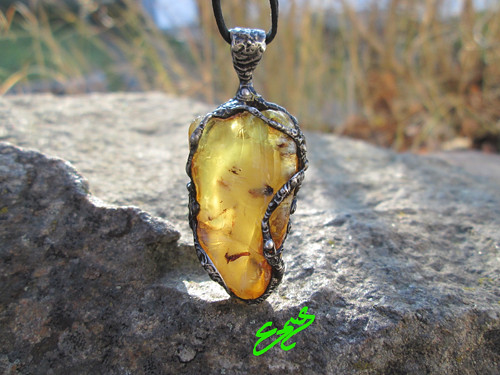 Talisman ,, Hélios " — foto 1