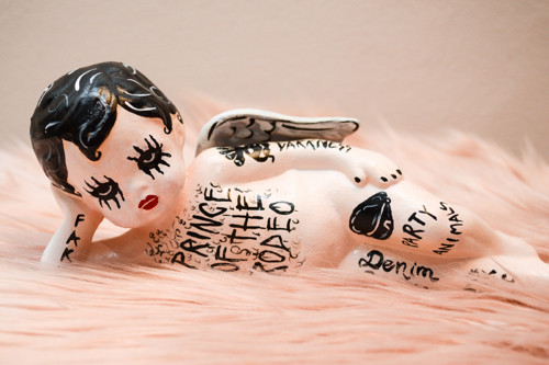 Anděl - Hank von hell — foto 1