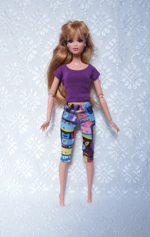 Barbie - komplet — foto 1