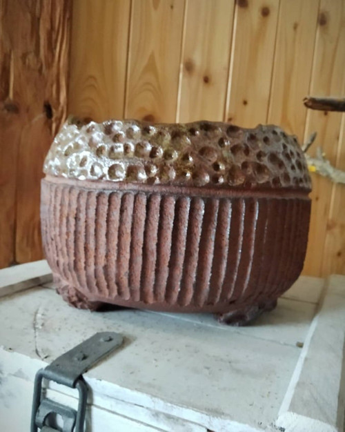 Mísa z ohně