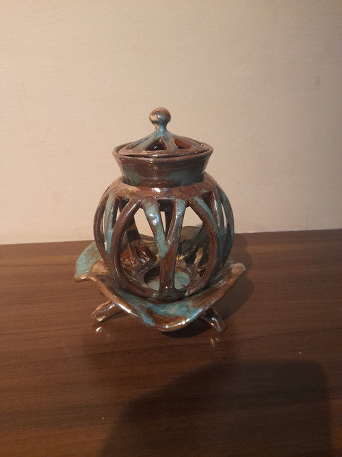 Aroma lampa
