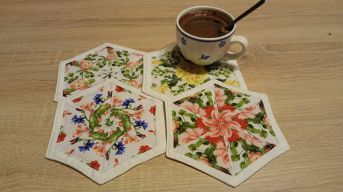 Podkafíčka-růžičky 2 — foto 1