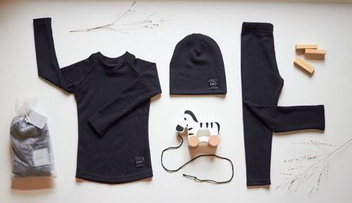 Merino set ve vel. 98/104 — foto 1