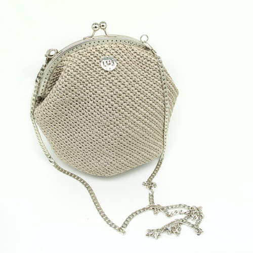 Vintage Creamy Elegance